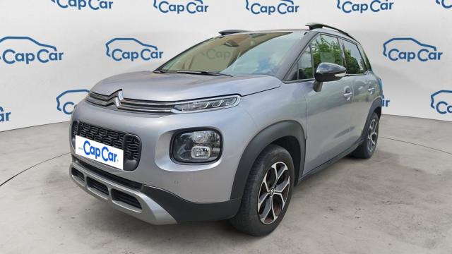 Citroen C3 Aircross 1.5 Bluehdi 110 Shine