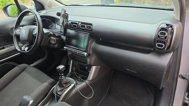 Citroen C3 Aircross image 1
