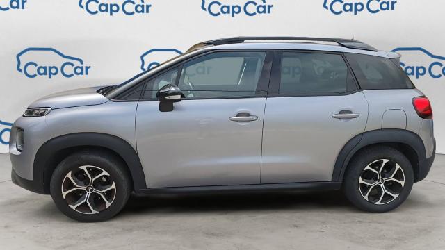 Citroen C3 Aircross image 5