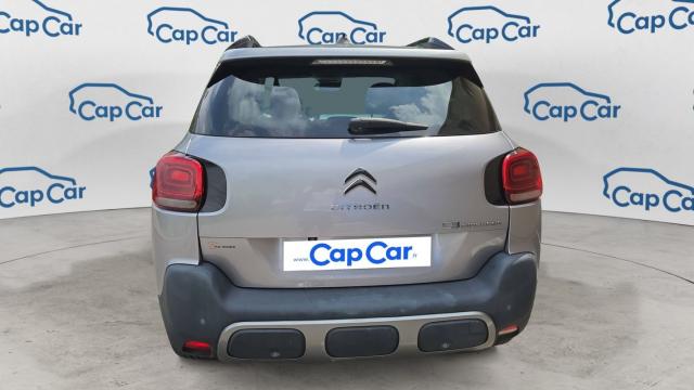 Citroen C3 Aircross image 2