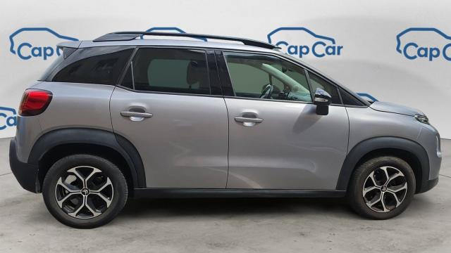 Citroen C3 Aircross image 3