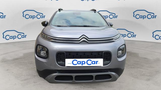 Citroen C3 Aircross image 9