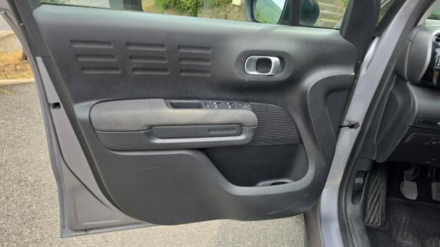Citroen C3 Aircross image 8