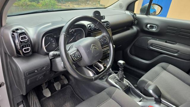 Citroen C3 Aircross image 6
