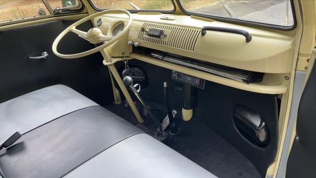 Volkswagen Combi image 7