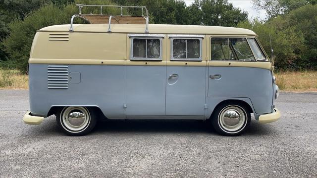 Volkswagen Combi image 3