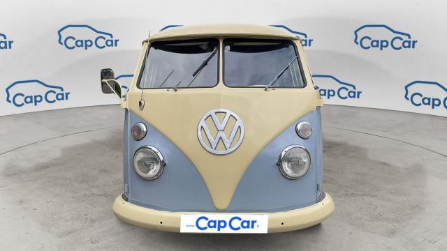 Volkswagen Combi image 9
