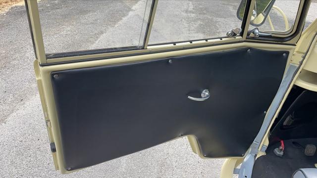 Volkswagen Combi image 4