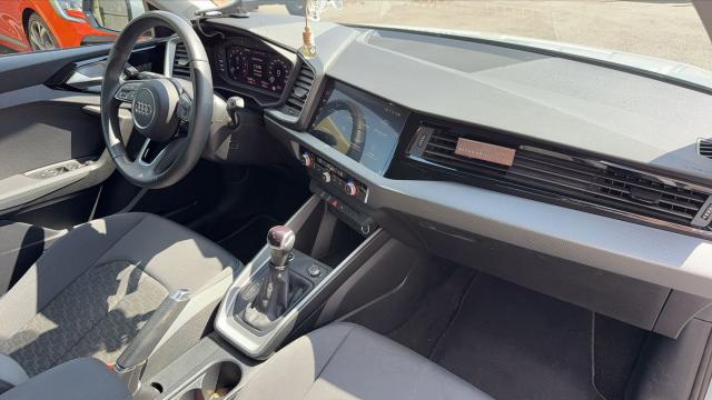 Audi A1 Sportback image 7