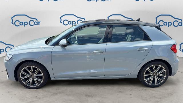 Audi A1 Sportback image 9