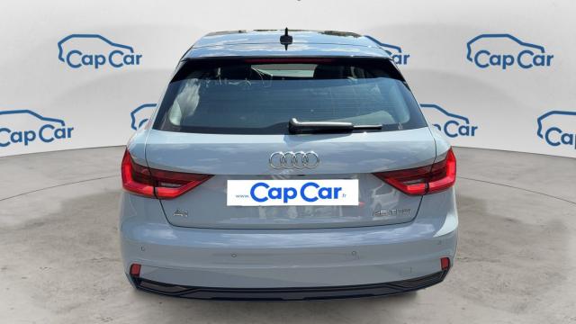 Audi A1 Sportback image 8