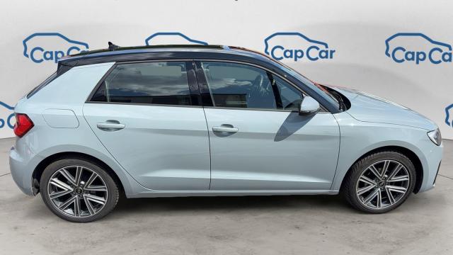 Audi A1 Sportback image 1