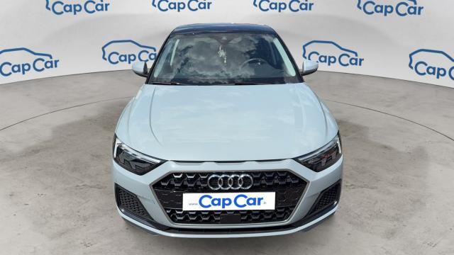 Audi A1 Sportback image 3