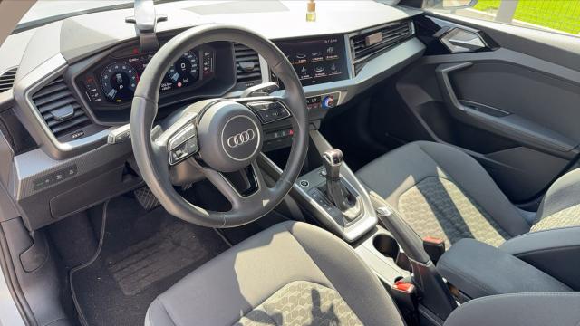 Audi A1 Sportback image 6