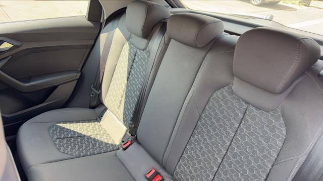 Audi A1 Sportback image 4