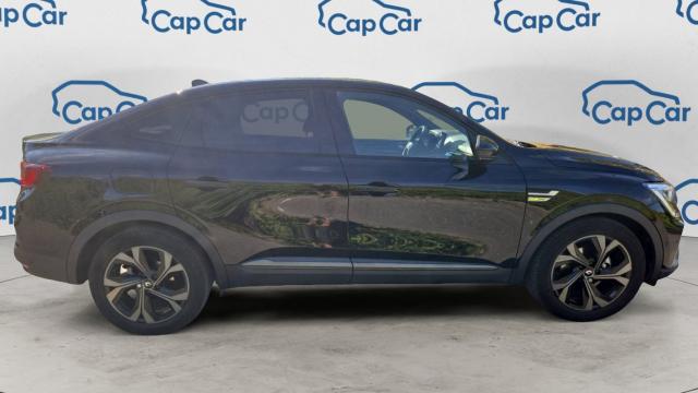 Renault Arkana image 5