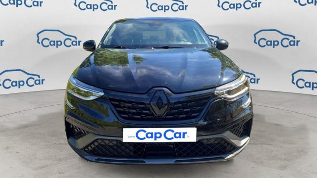 Renault Arkana image 6