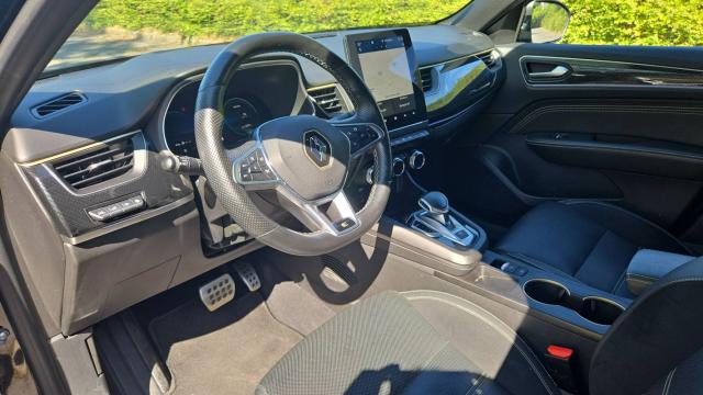 Renault Arkana image 9