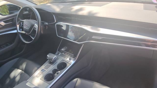 Audi A6 image 8