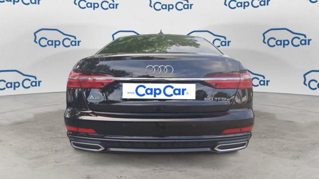 Audi A6 image 3
