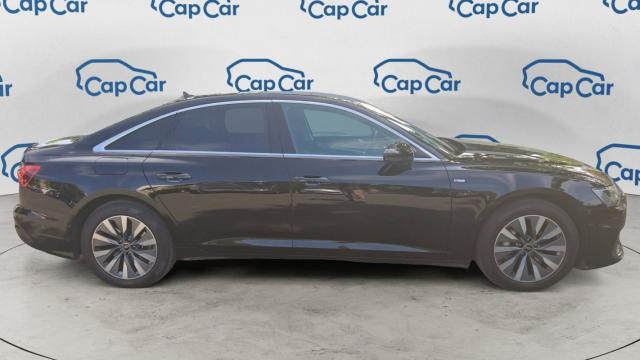 Audi A6 image 9