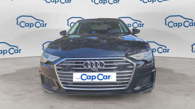 Audi A6 image 7