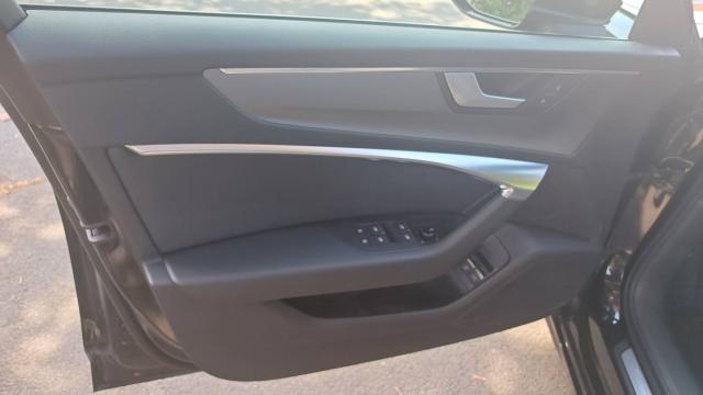 Audi A6 image 6