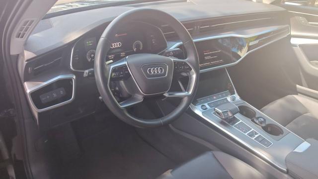 Audi A6 image 2