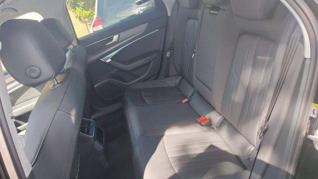 Audi A6 image 1