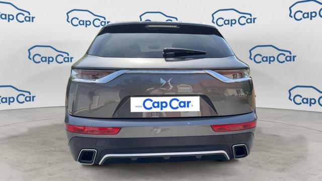 Ds Ds 7 Crossback image 7