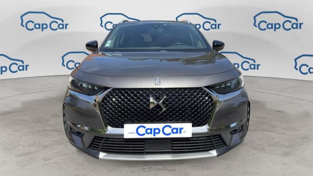 Ds Ds 7 Crossback image 8