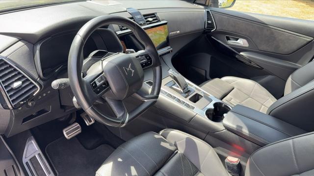 Ds Ds 7 Crossback image 2