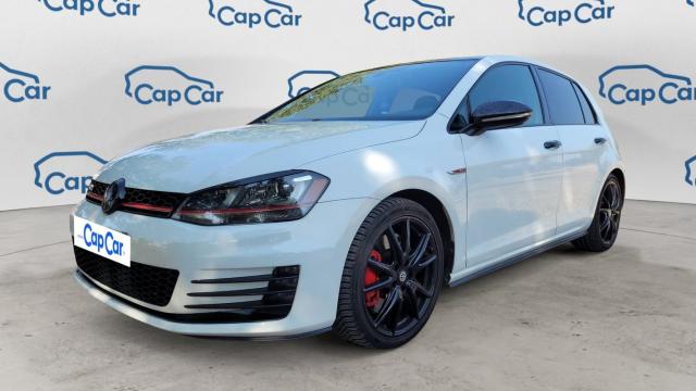 Volkswagen Golf Gti 2.0 Tsi 230 Dsg6 Performance - Toit Ouvrant