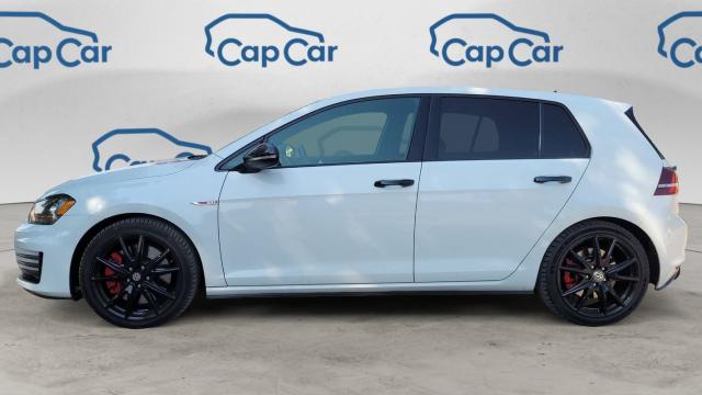 Volkswagen Golf image 1