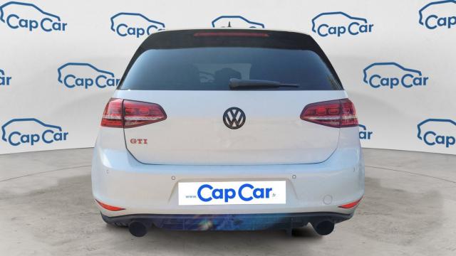 Volkswagen Golf image 4