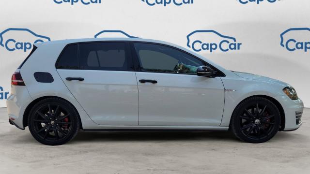 Volkswagen Golf image 8