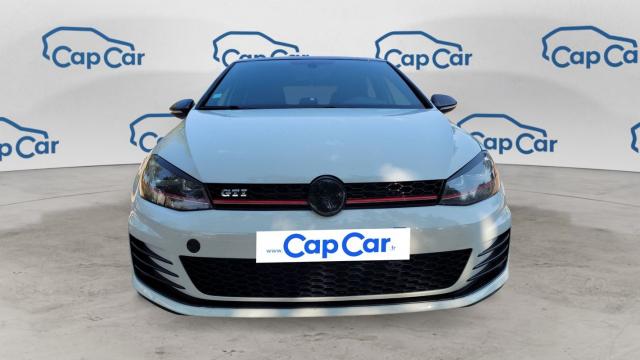 Volkswagen Golf image 6