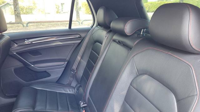 Volkswagen Golf image 3