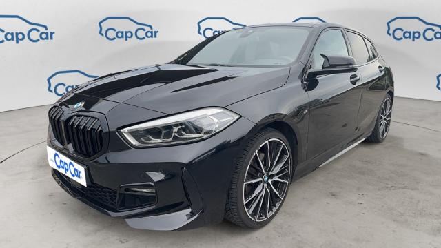 Bmw Série 1 (f40) 118i 140 Dct-7 M Sport