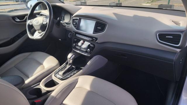 Hyundai Ioniq image 4