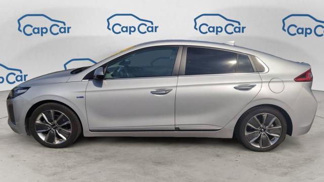 Hyundai Ioniq image 1