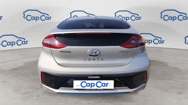 Hyundai Ioniq image 9