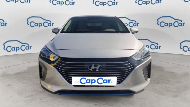 Hyundai Ioniq image 5