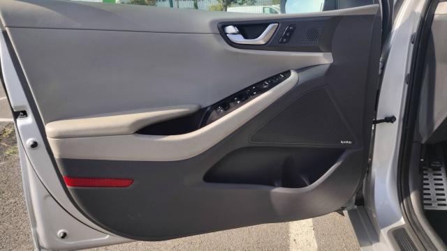 Hyundai Ioniq image 3