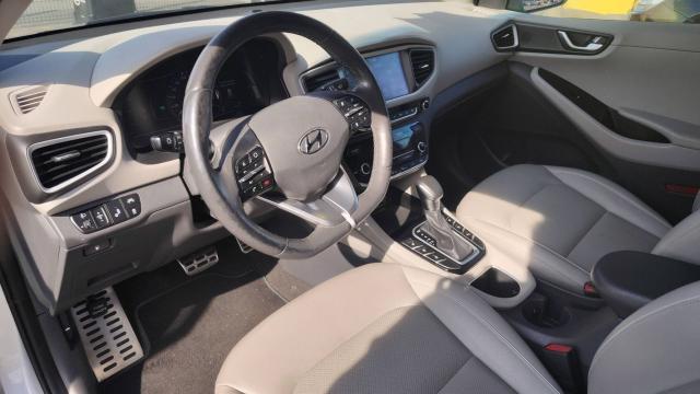 Hyundai Ioniq image 2