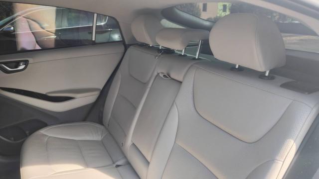 Hyundai Ioniq image 8