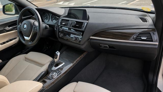 Bmw Série 2 Cabriolet image 8