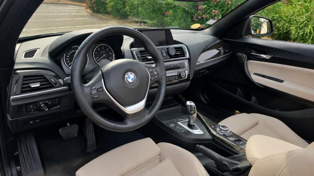 Bmw Série 2 Cabriolet image 5