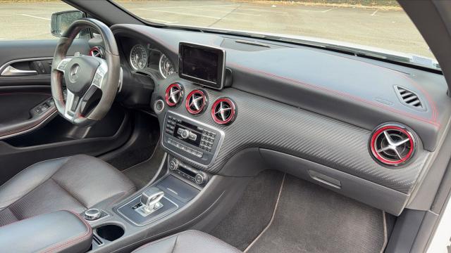 Mercedes Benz Classe A image 1