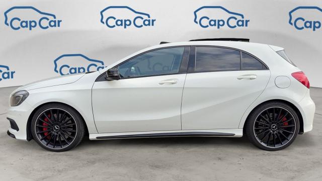 Mercedes Benz Classe A image 9
